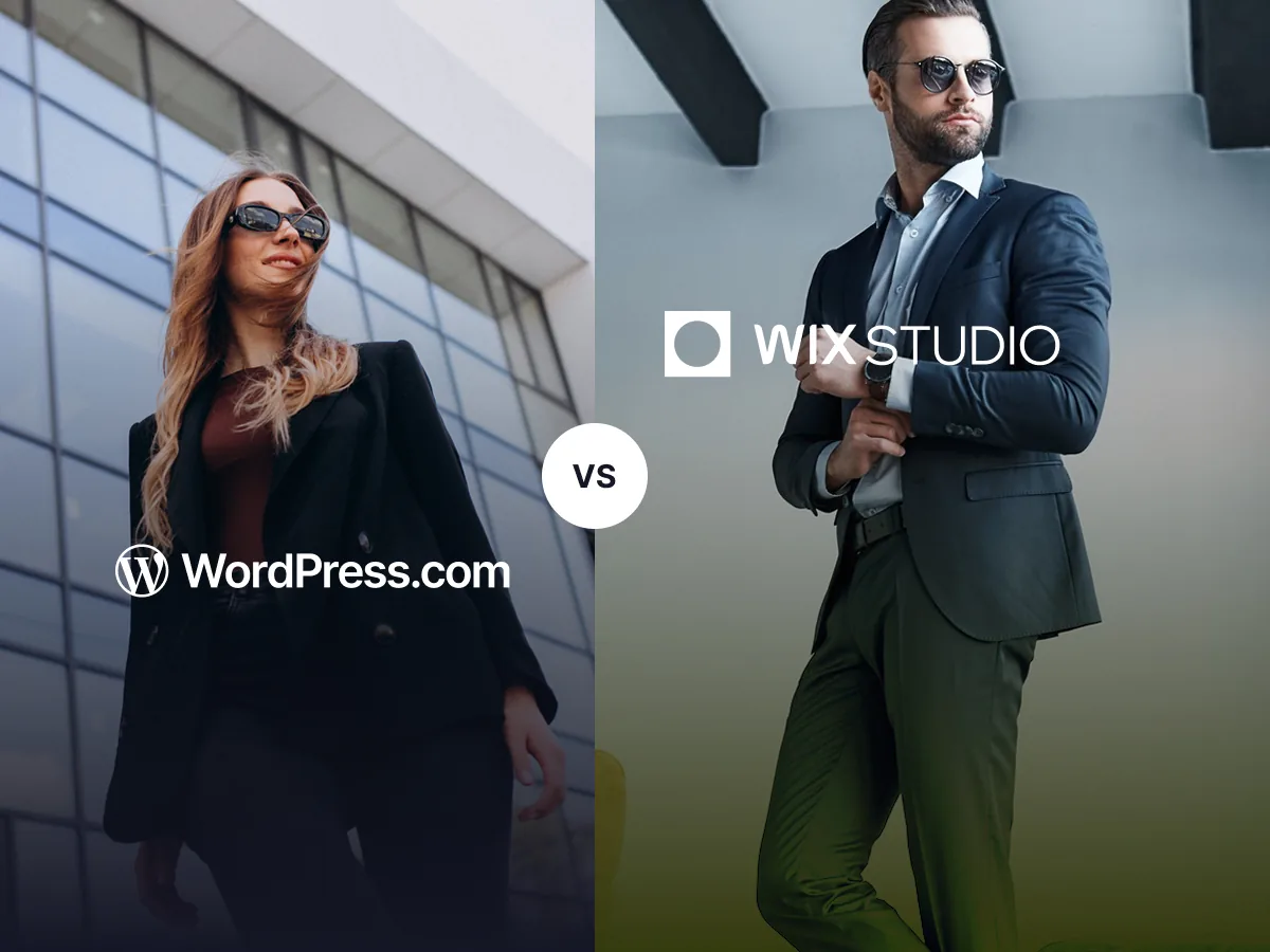 Cik maksā mājas lapas izveide? Wix Studio, WordPress un e-veikala cenas