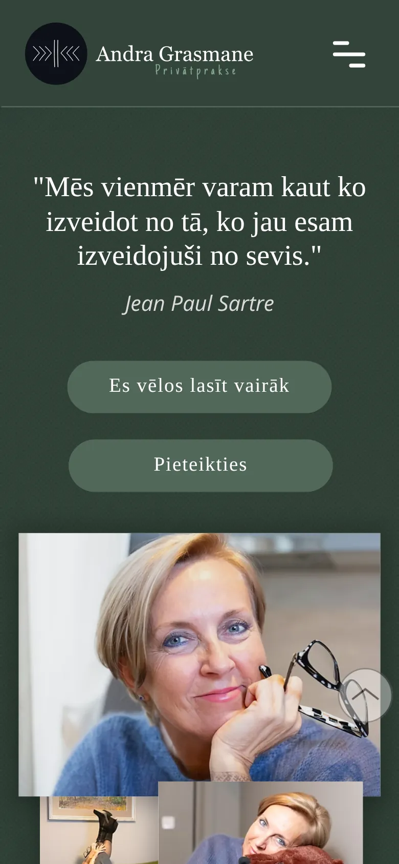 andragrasmane.lv mobilajā