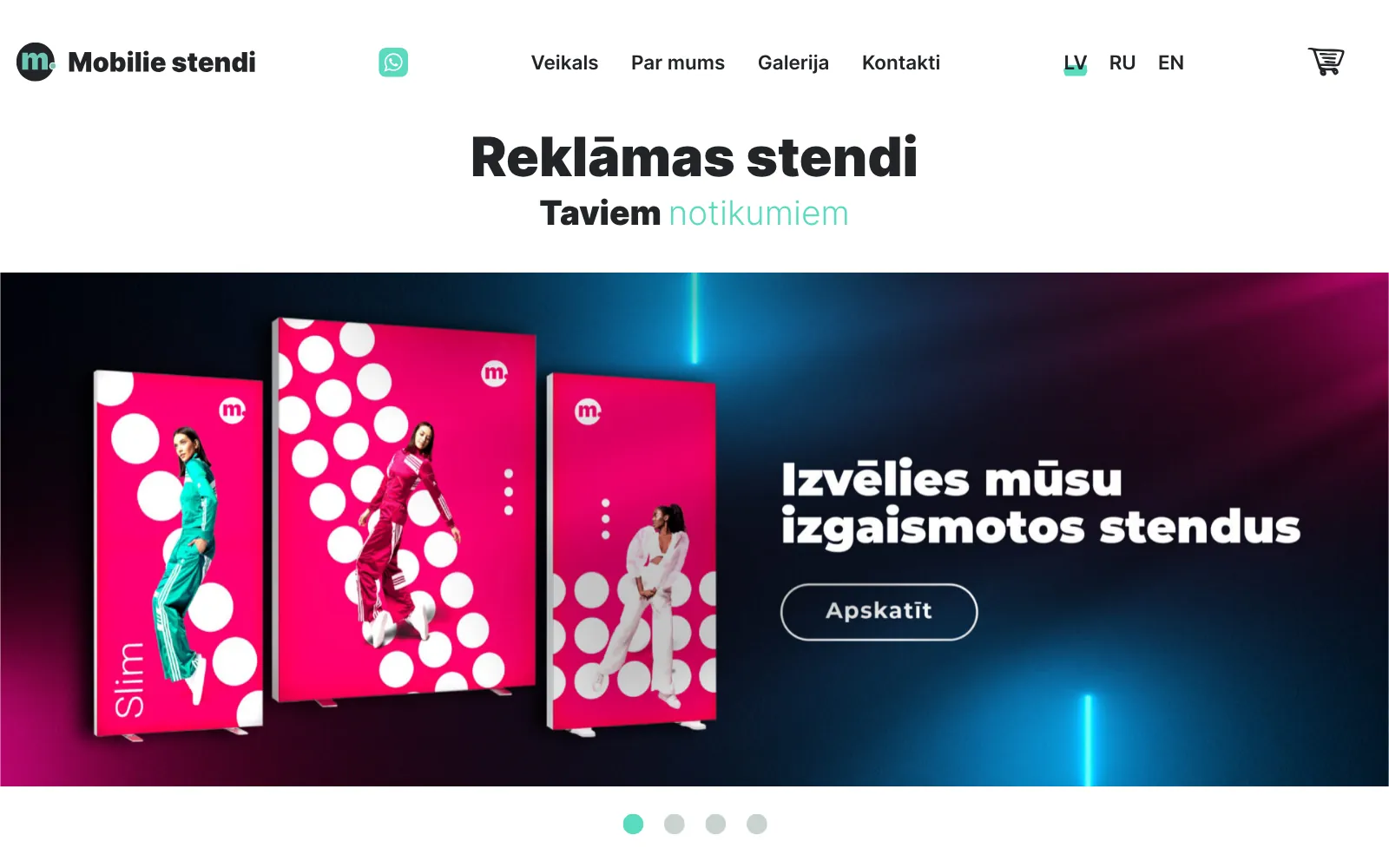 mobiliestendi.lv