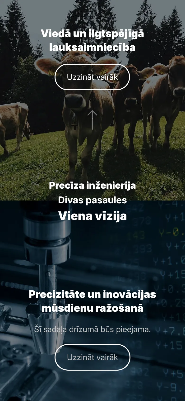 proceva.lv mobilajā