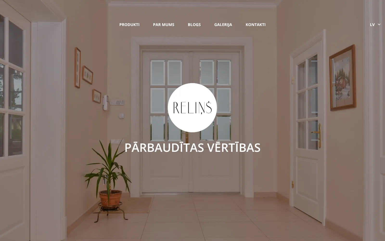 relins.lv