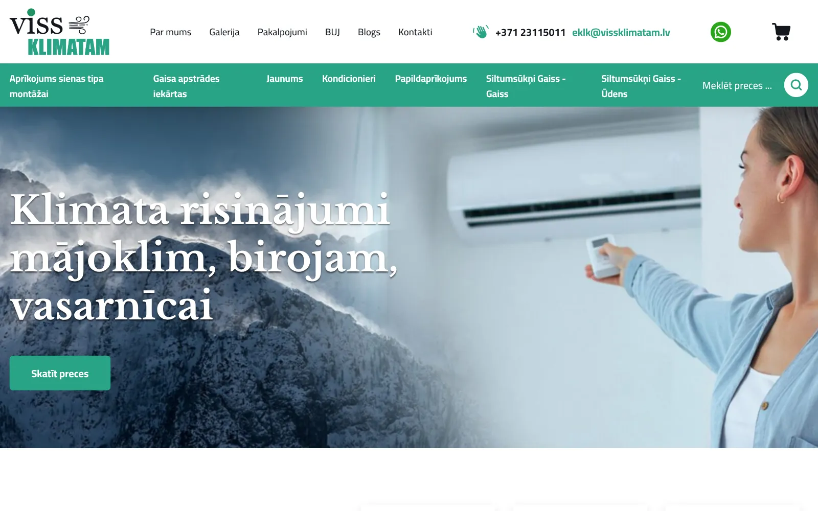 vissklimatam.lv
