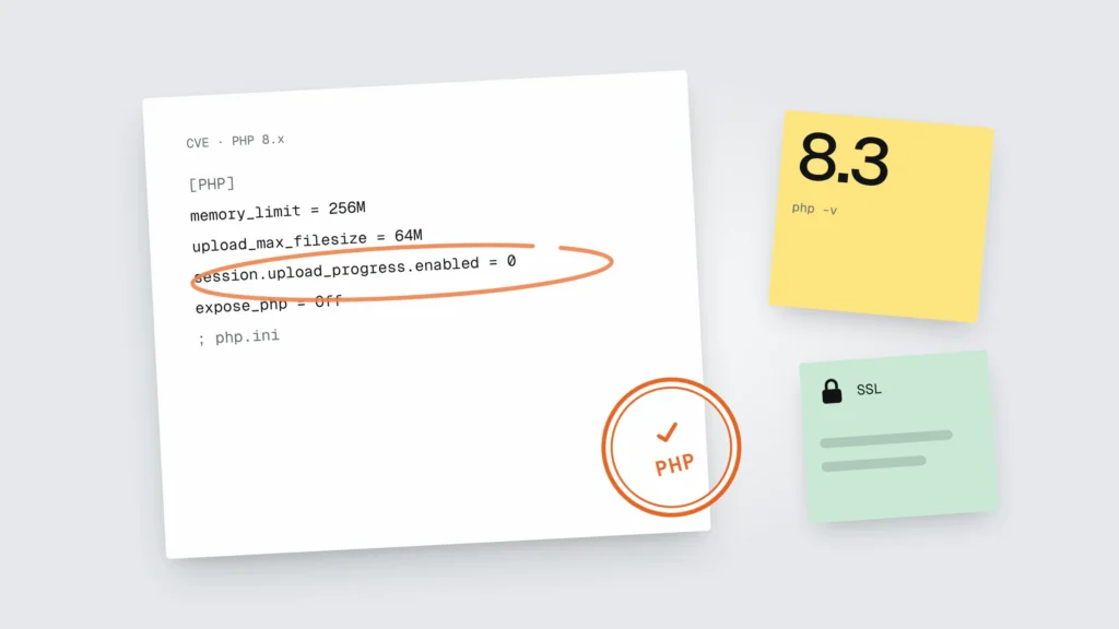 PHP2Shell: kritiska PHP ievainojamība un kas jādara WordPress lapām