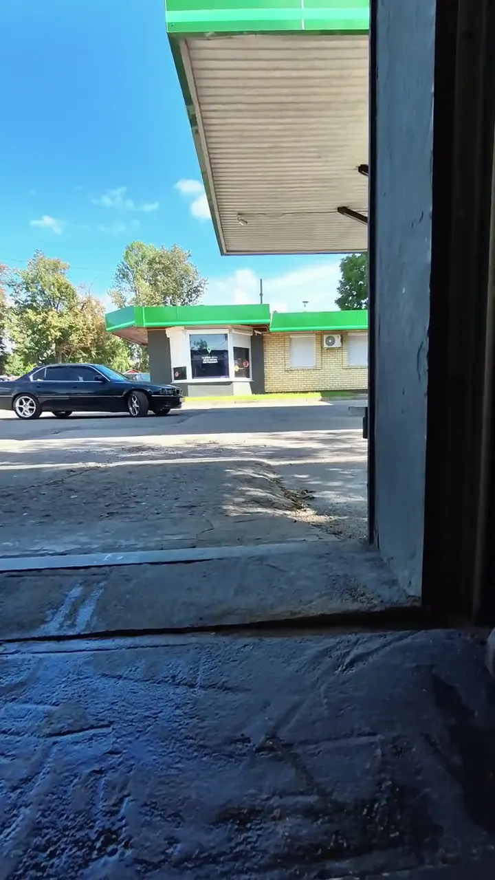 BMW pulēšana no sākuma līdz beigām